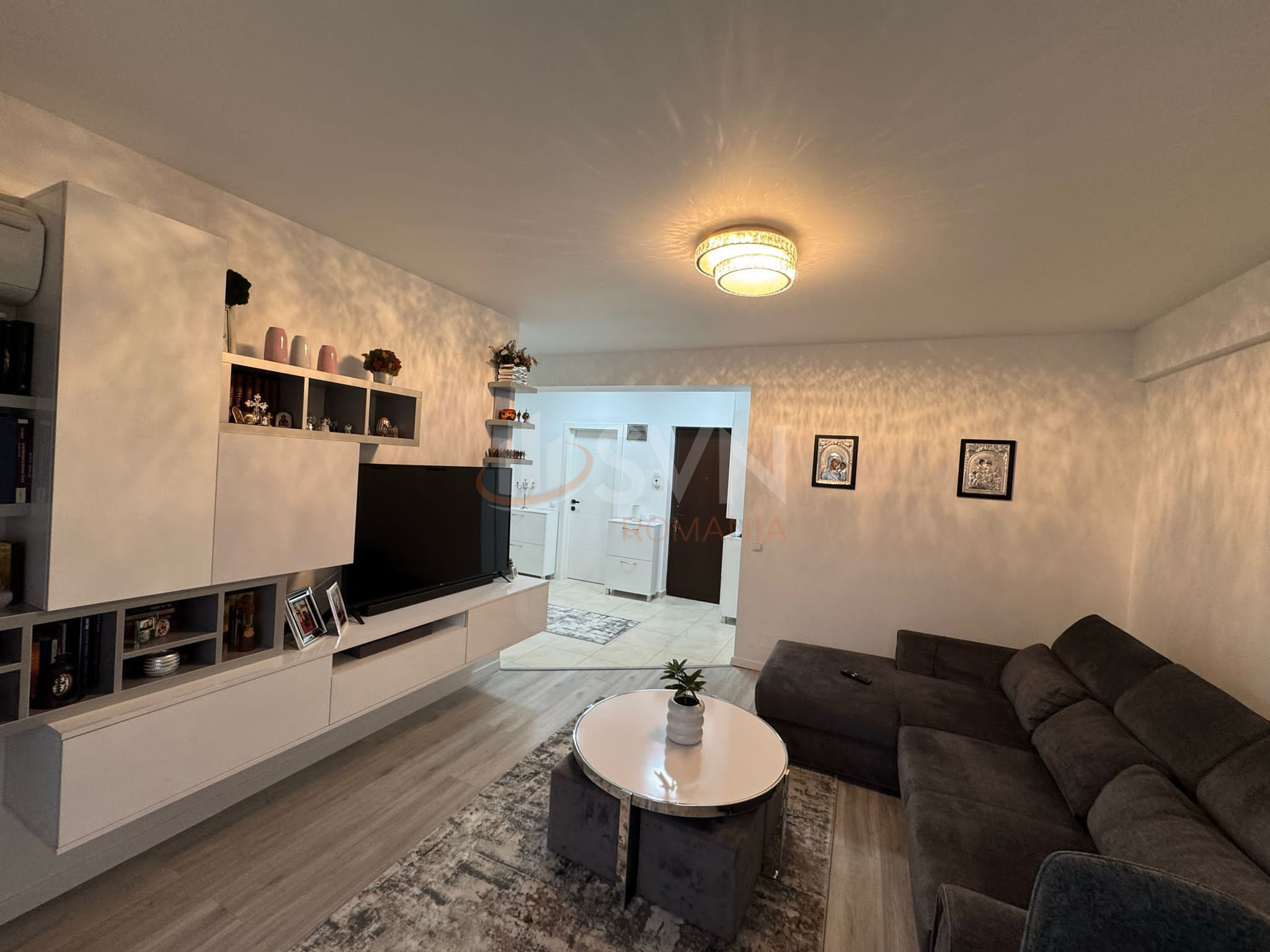 Apartament, 3 camere Ilfov/Bragadiru