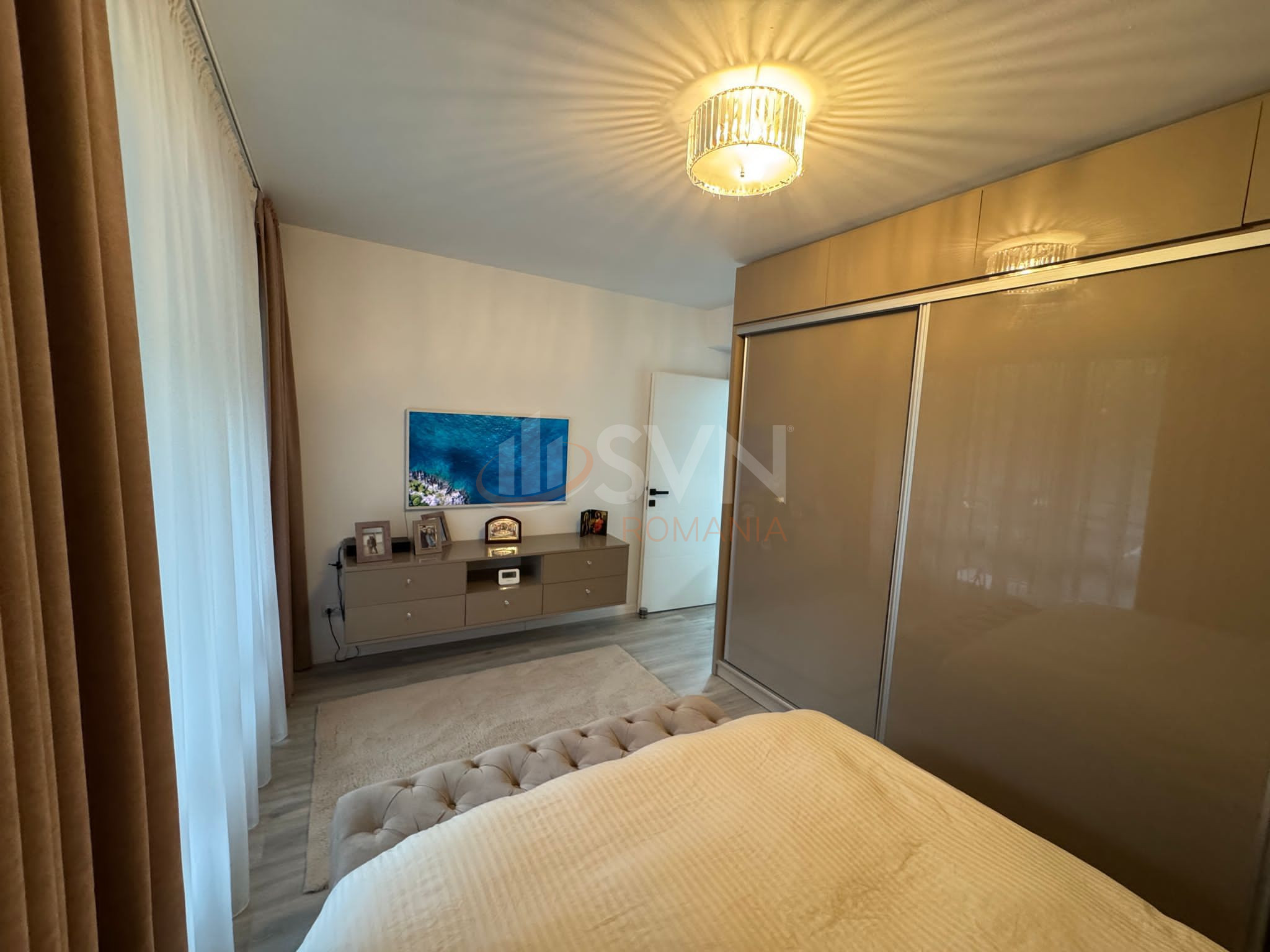 Apartament, 3 camere Ilfov/Bragadiru