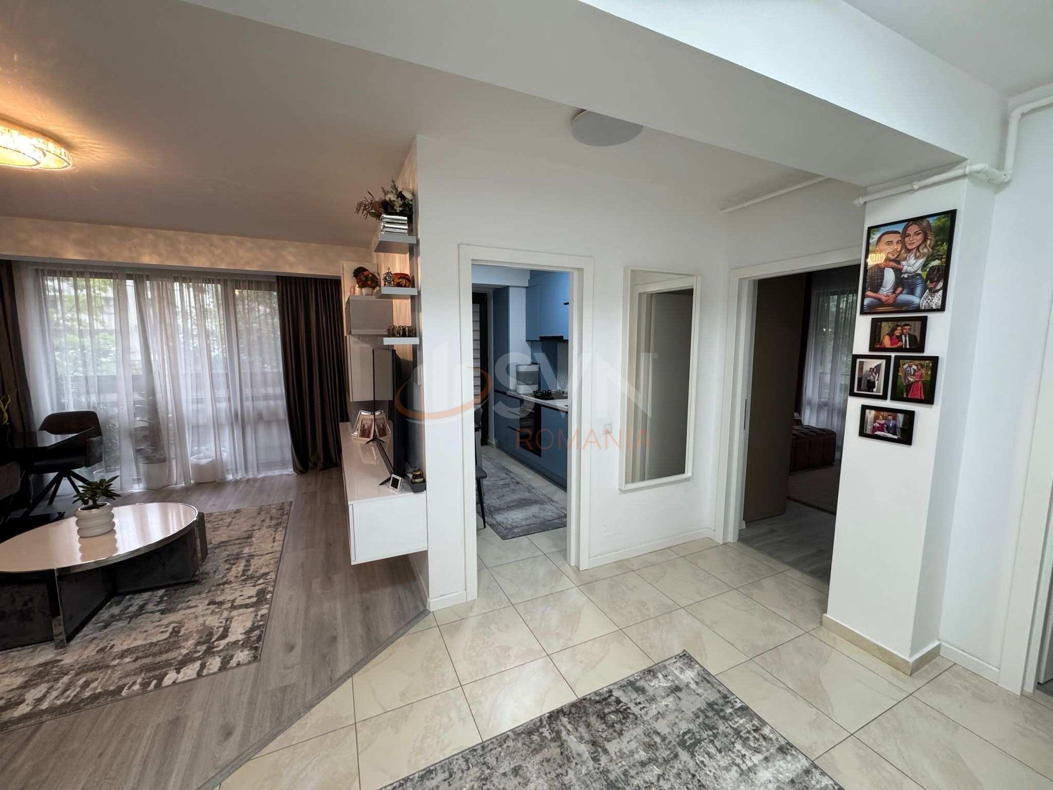 Apartament, 3 camere Ilfov/Bragadiru