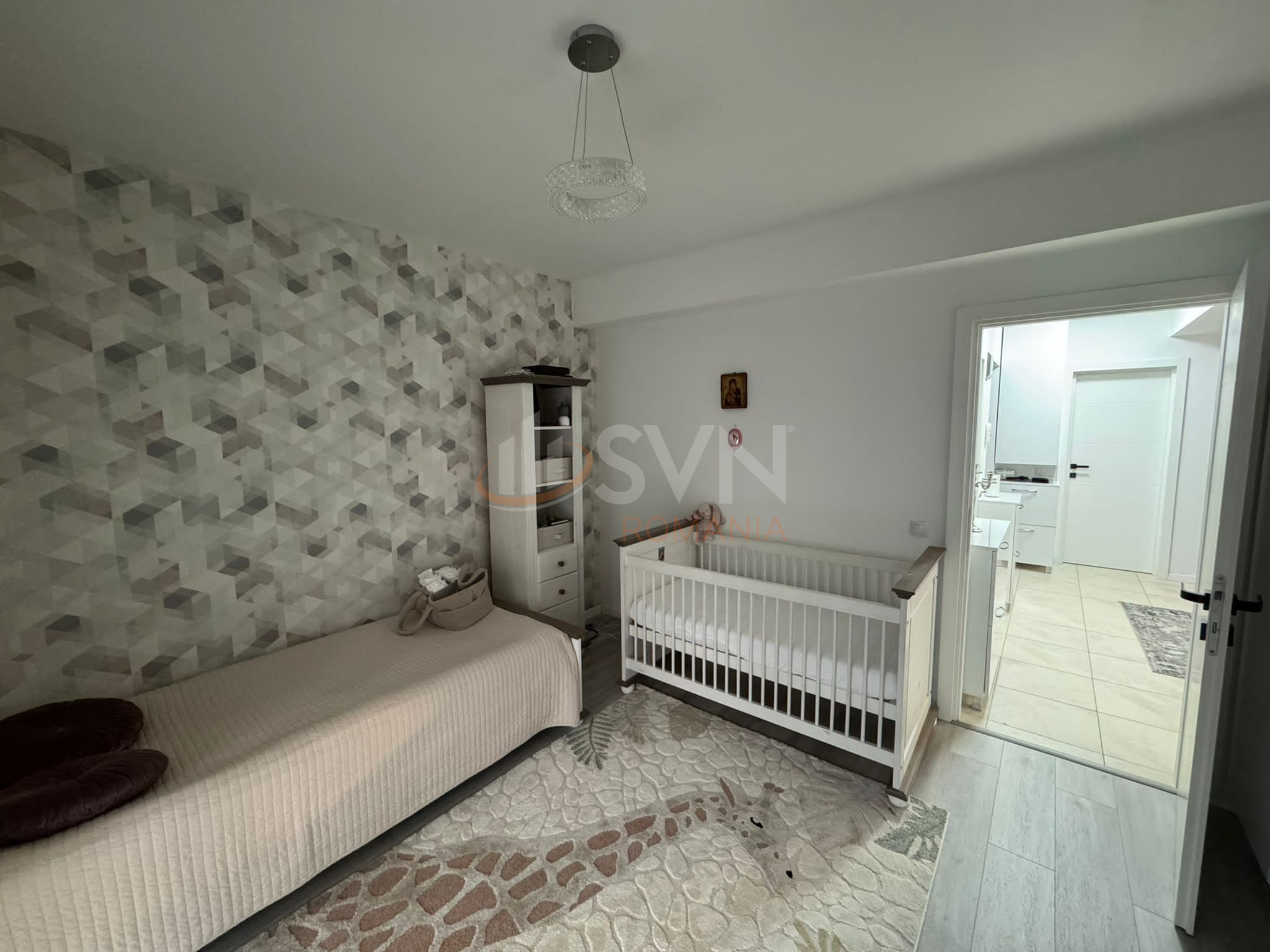 Apartament, 3 camere Ilfov/Bragadiru
