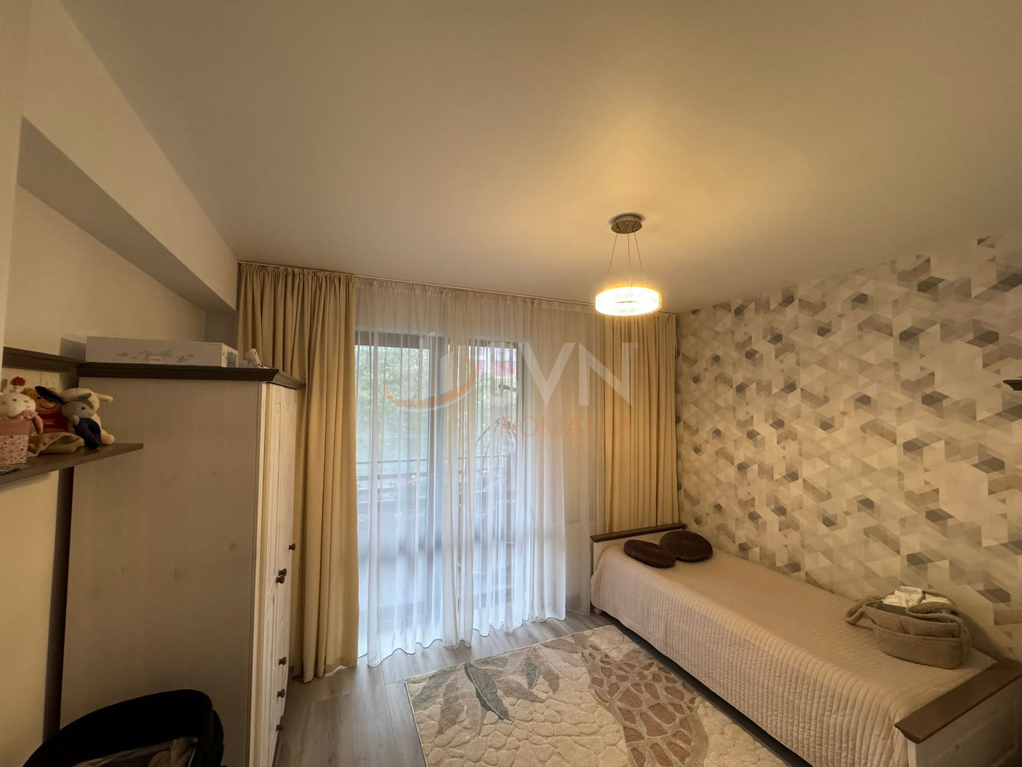 Apartament, 3 camere Ilfov/Bragadiru