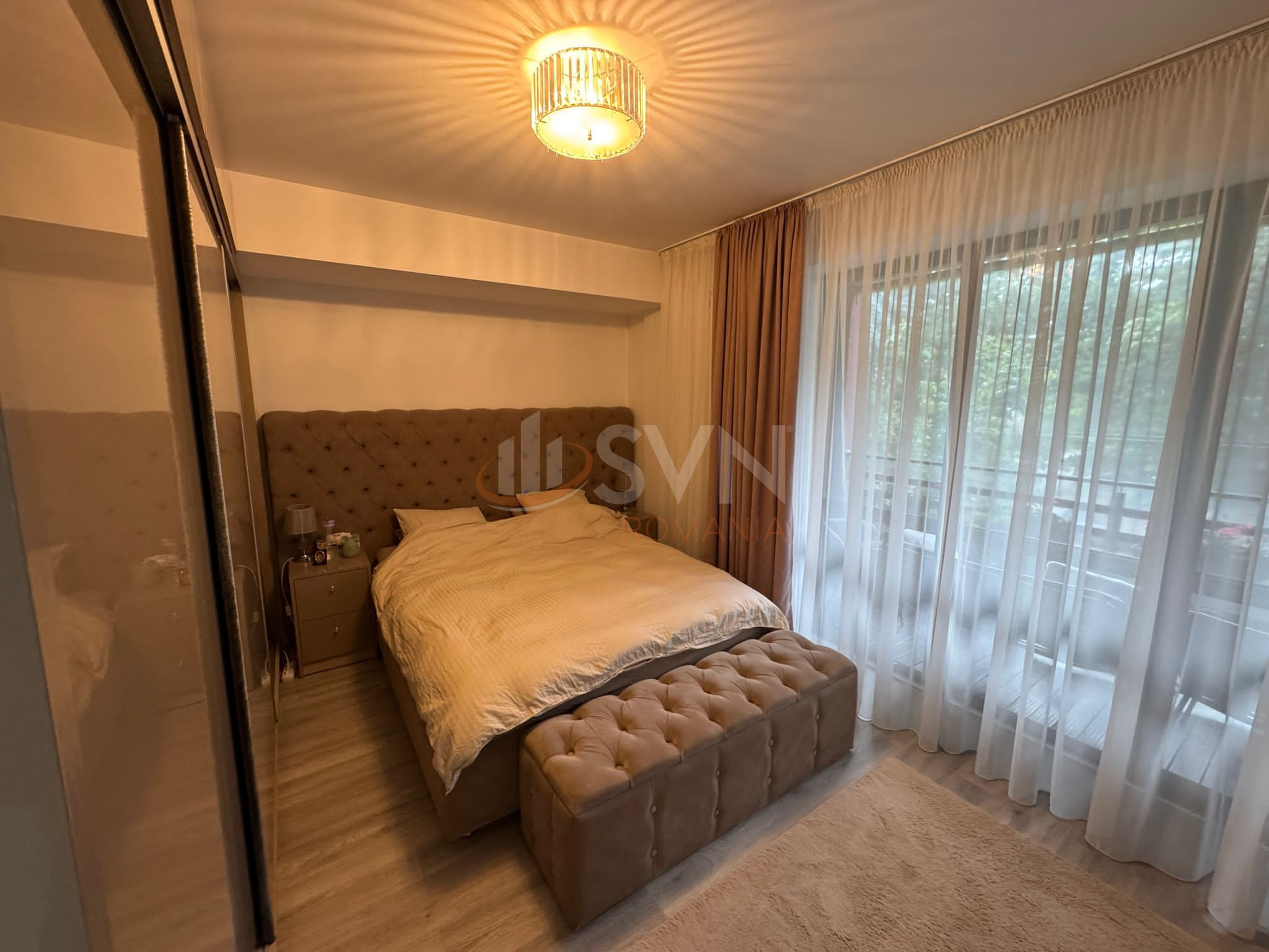 Apartament, 3 camere Ilfov/Bragadiru