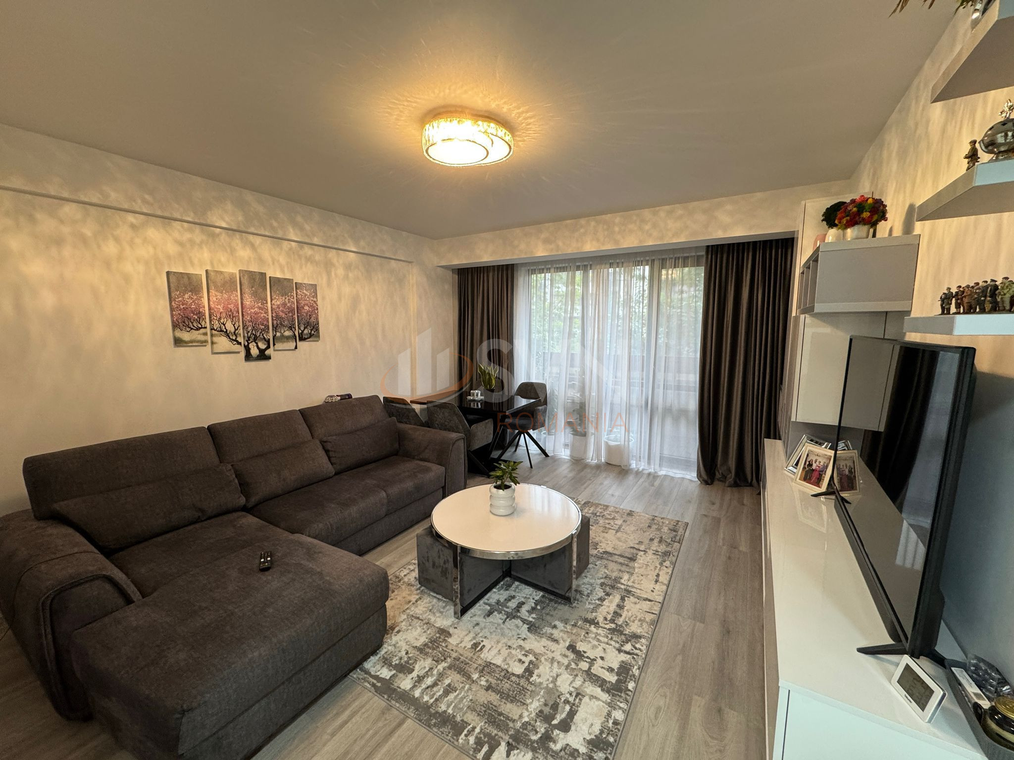 Apartament, 3 camere Ilfov/Bragadiru