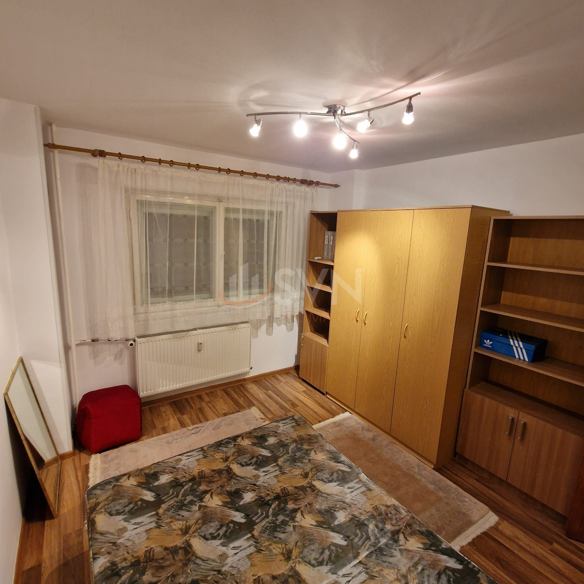 Apartament, 3 camere Bucuresti/Titulescu
