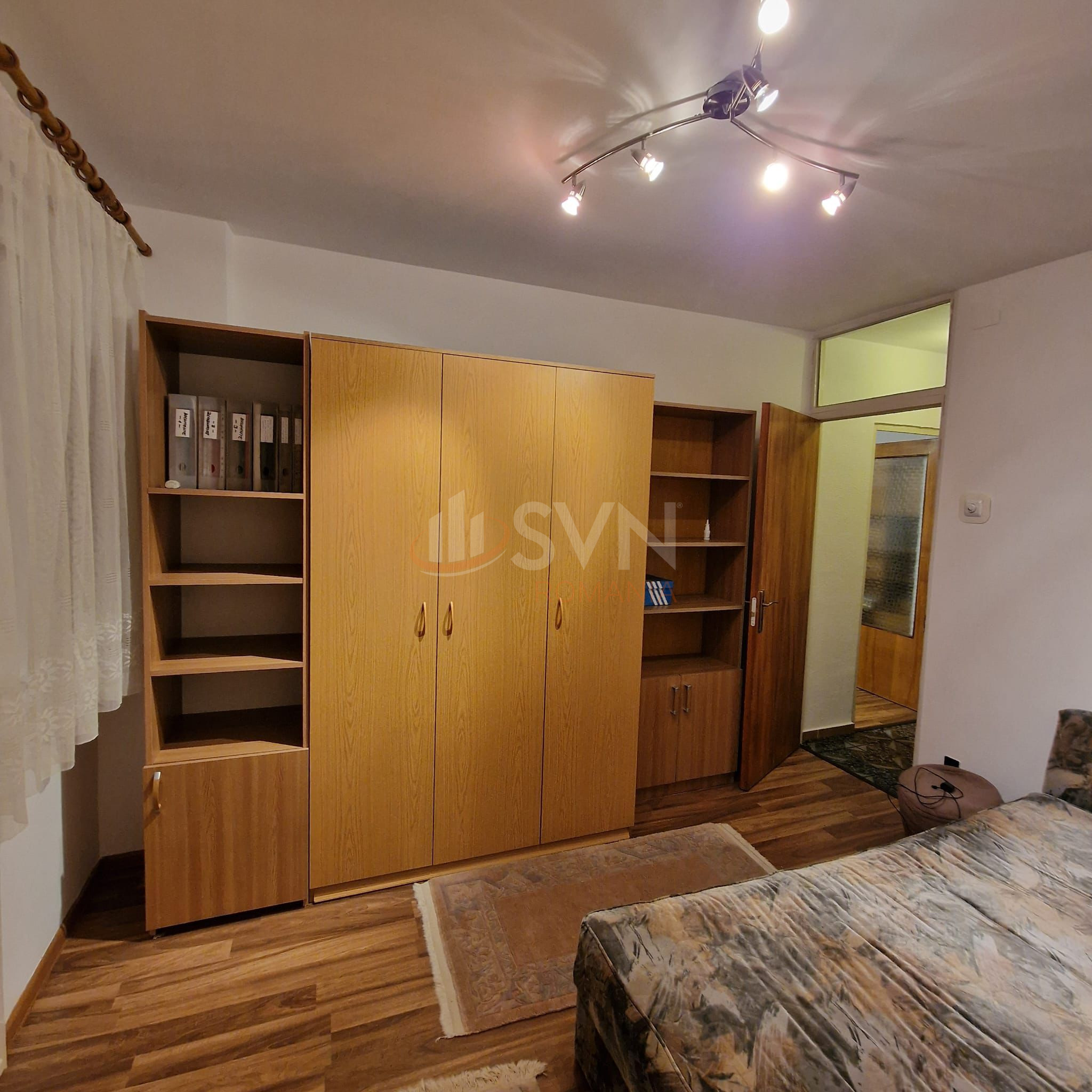 Apartament, 3 camere Bucuresti/Titulescu