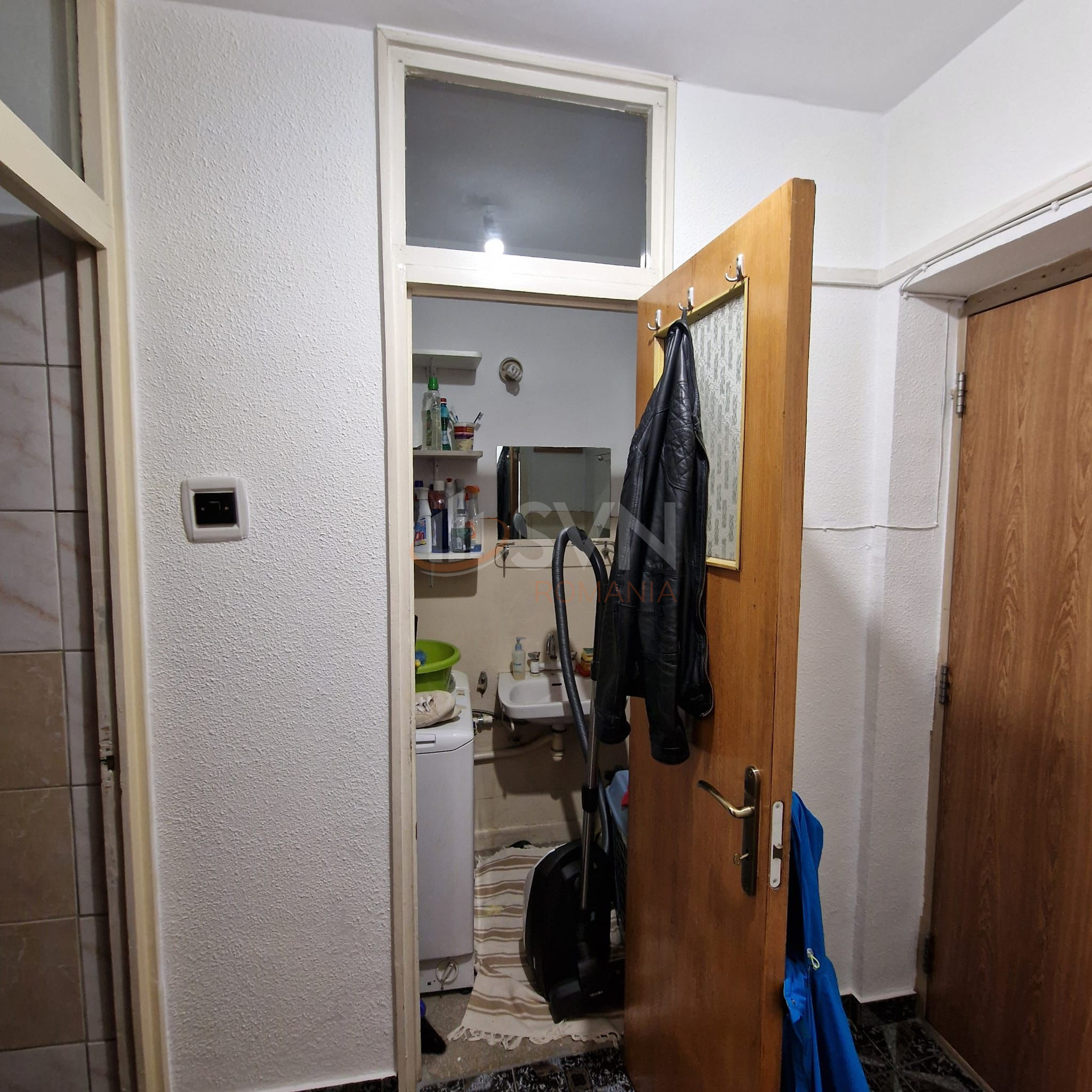 Apartament, 3 camere Bucuresti/Titulescu