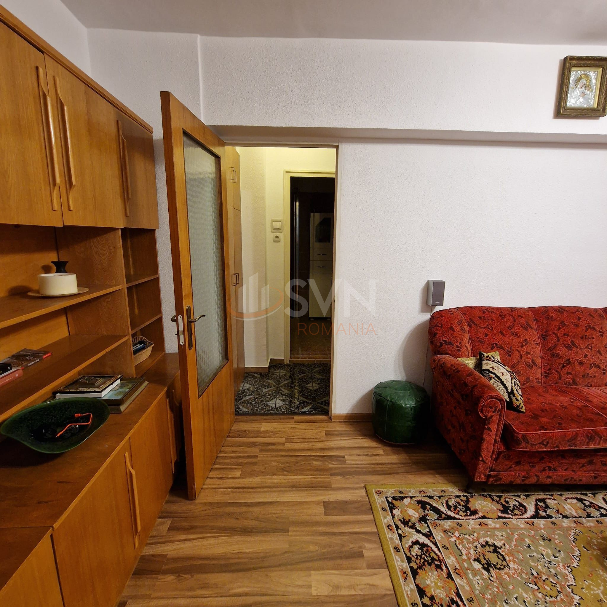 Apartament, 3 camere Bucuresti/Titulescu