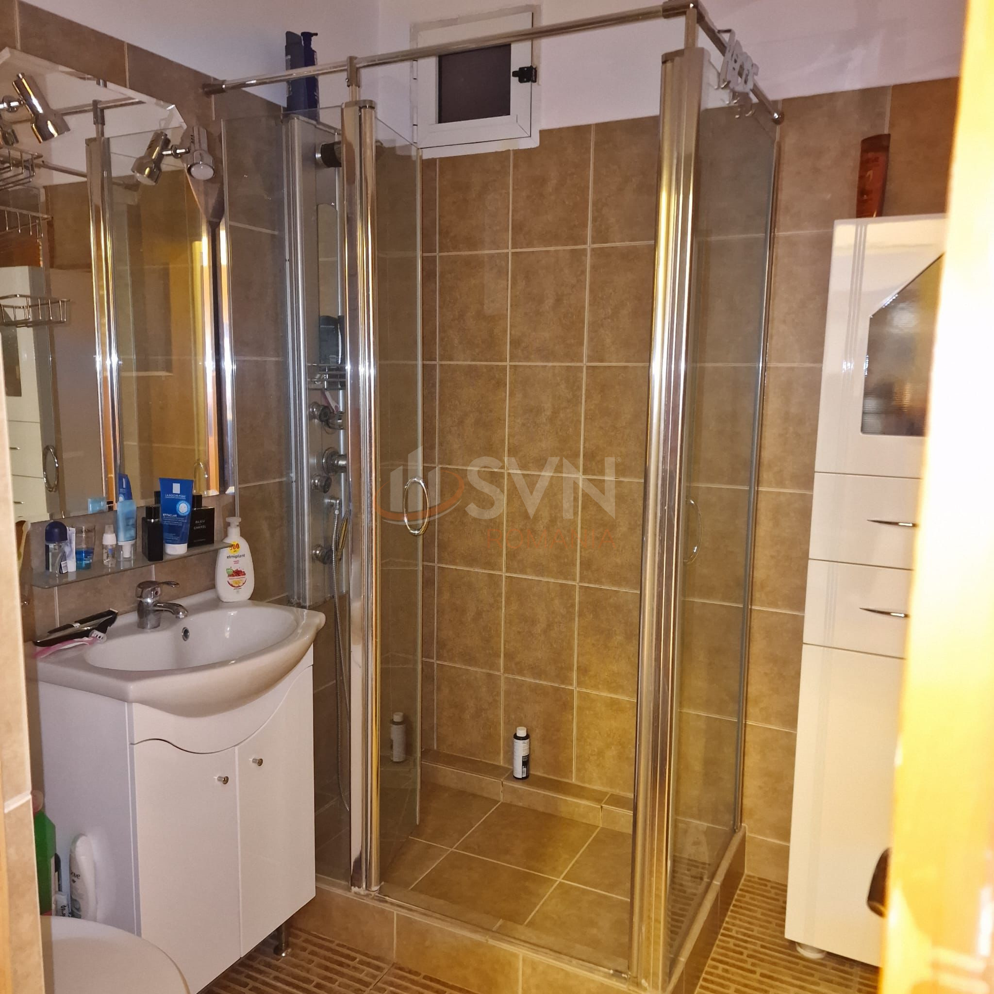 Apartament, 3 camere Bucuresti/Titulescu