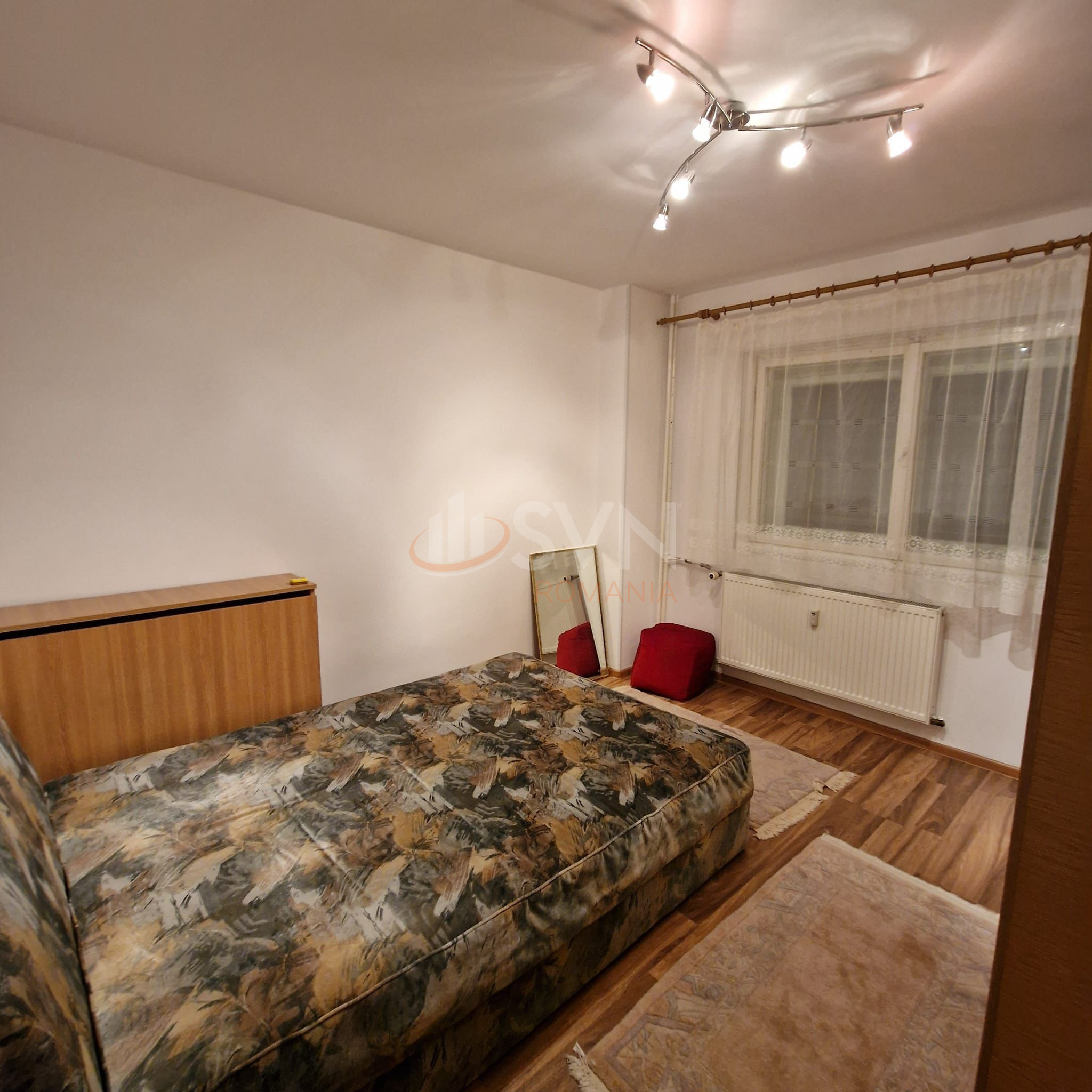 Apartament, 3 camere Bucuresti/Titulescu