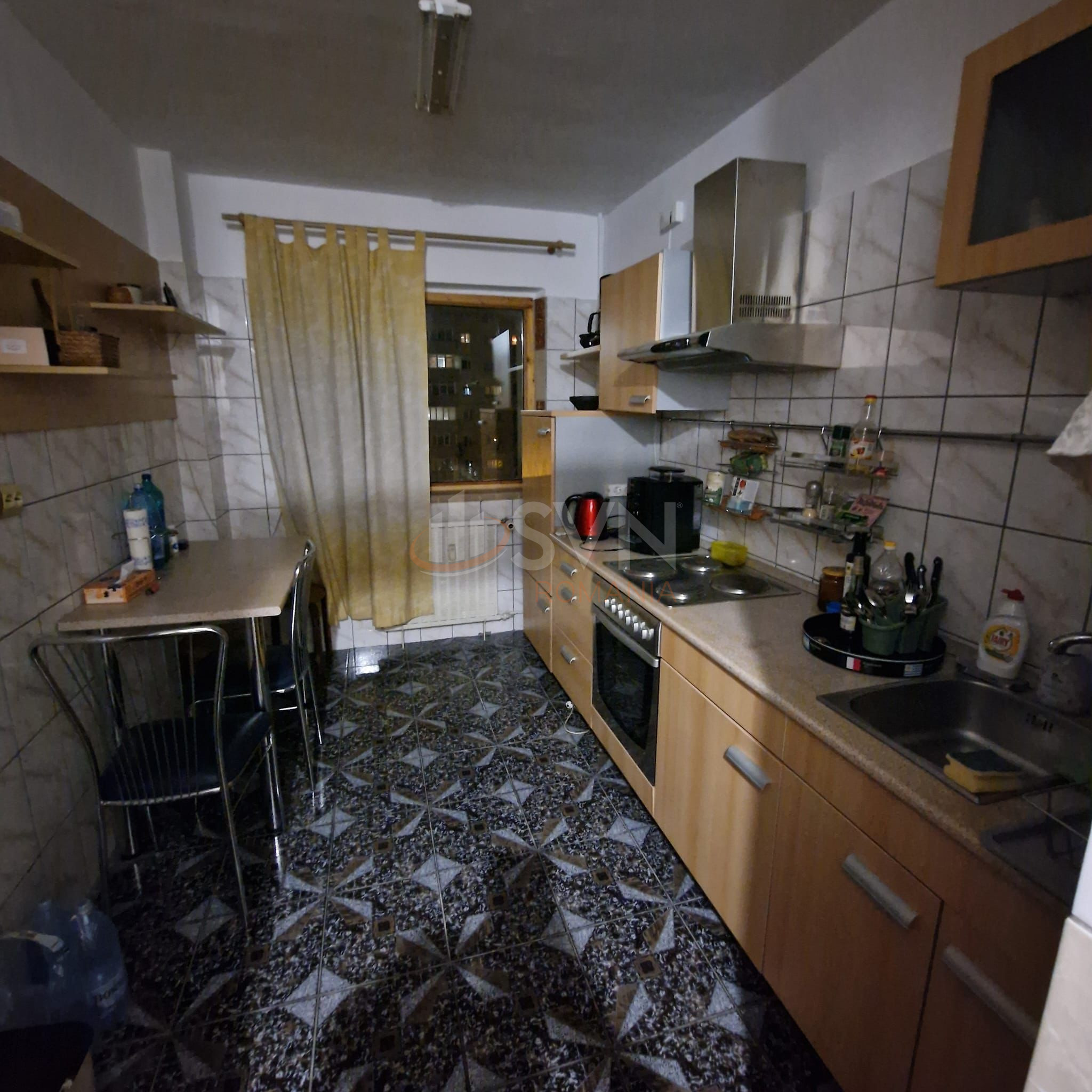 Apartament, 3 camere Bucuresti/Titulescu