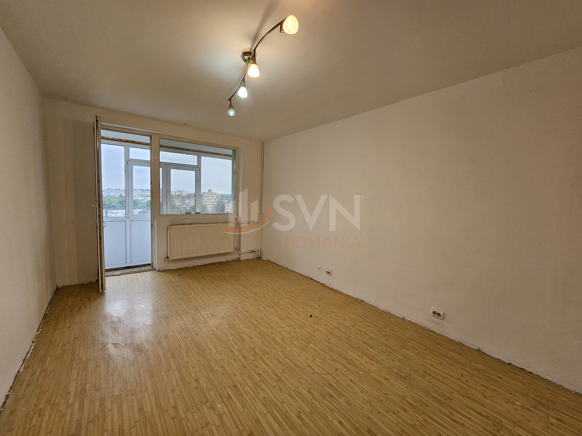 Apartament, 3 camere Bucuresti/Giurgiului