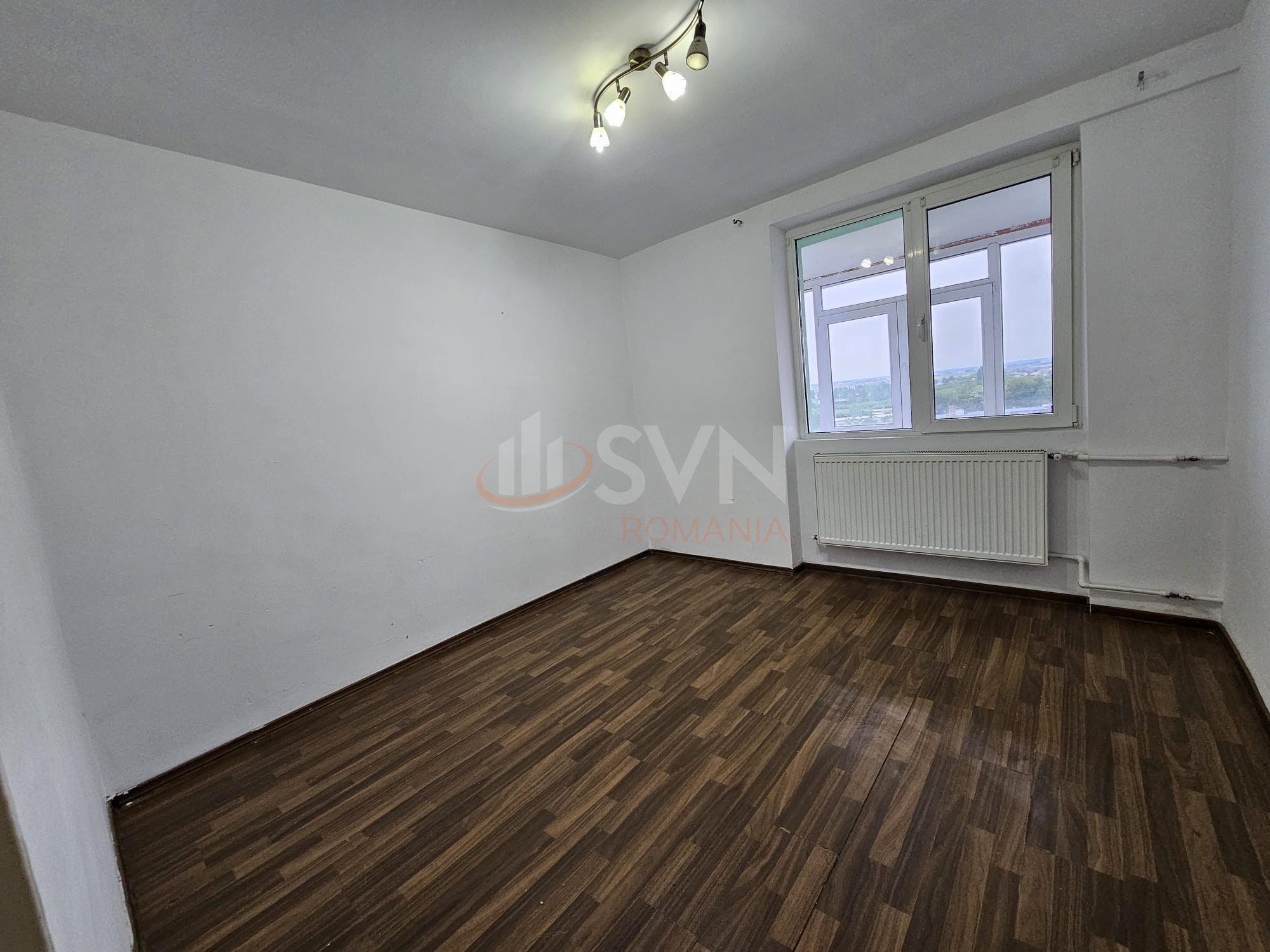 Apartament, 3 camere Bucuresti/Giurgiului