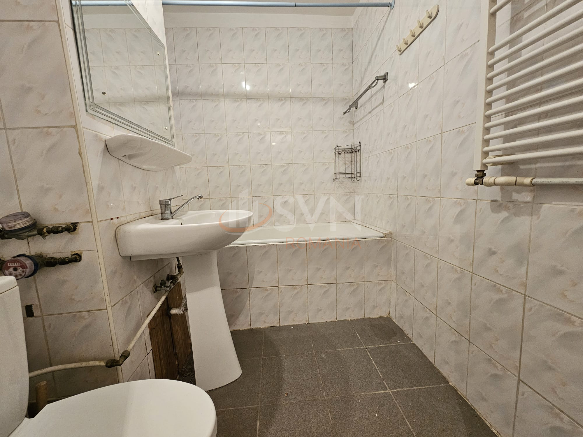 Apartament, 3 camere Bucuresti/Giurgiului