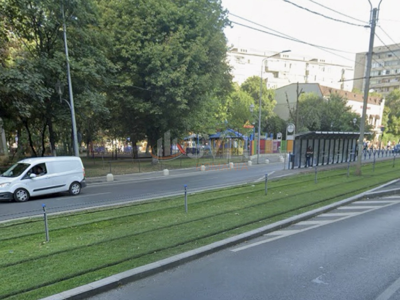 Apartament, 3 camere Bucuresti/Giurgiului