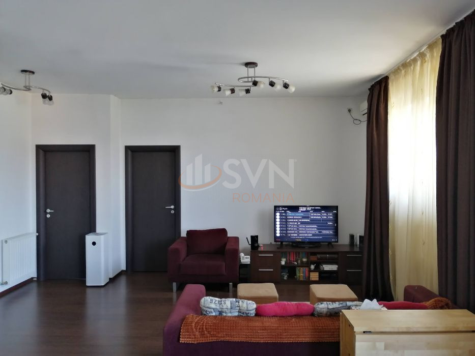 Apartament, 3 camere Bucuresti/Bucurestii Noi