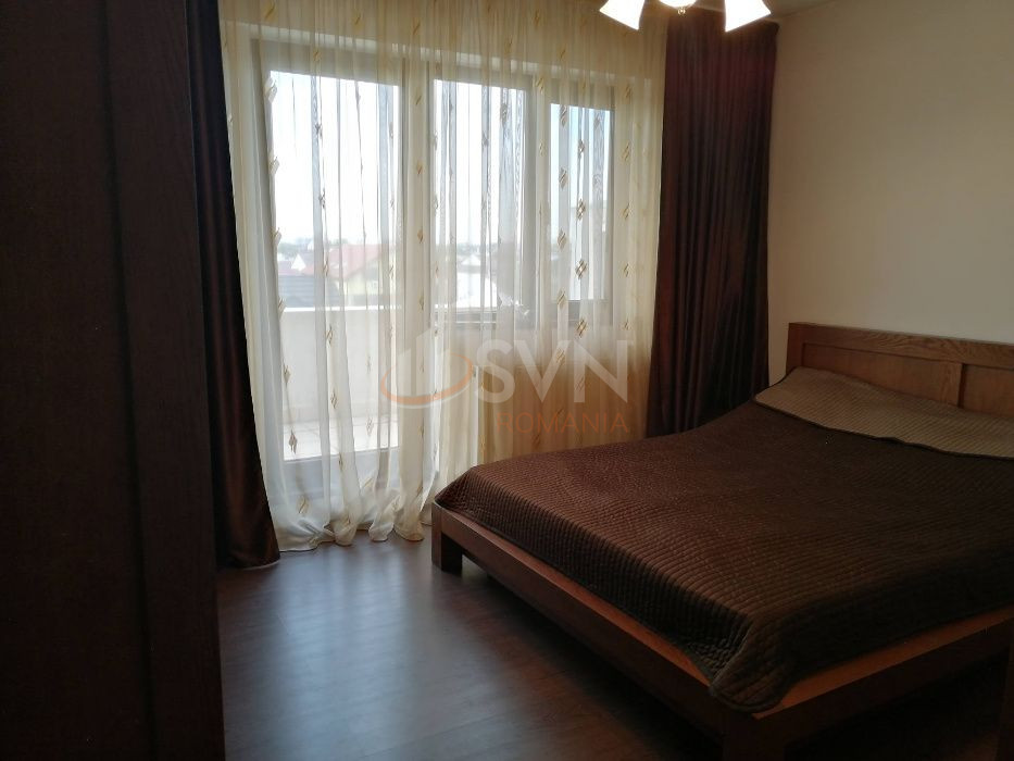 Apartament, 3 camere Bucuresti/Bucurestii Noi