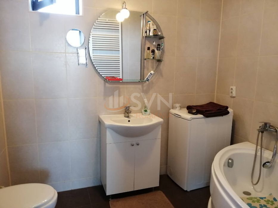 Apartament, 3 camere Bucuresti/Bucurestii Noi