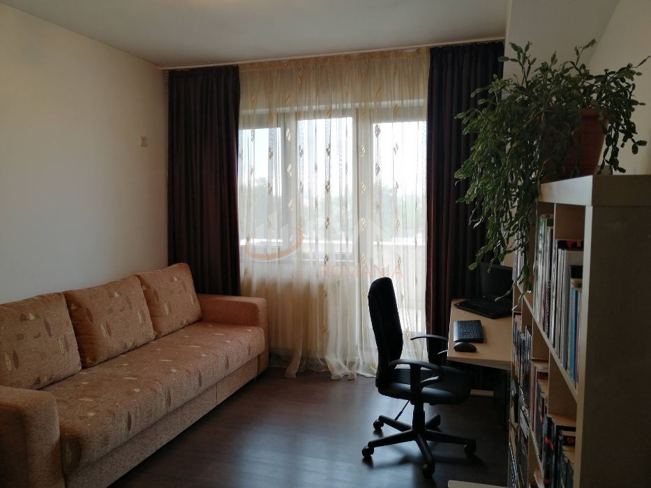 Apartament, 3 camere Bucuresti/Bucurestii Noi