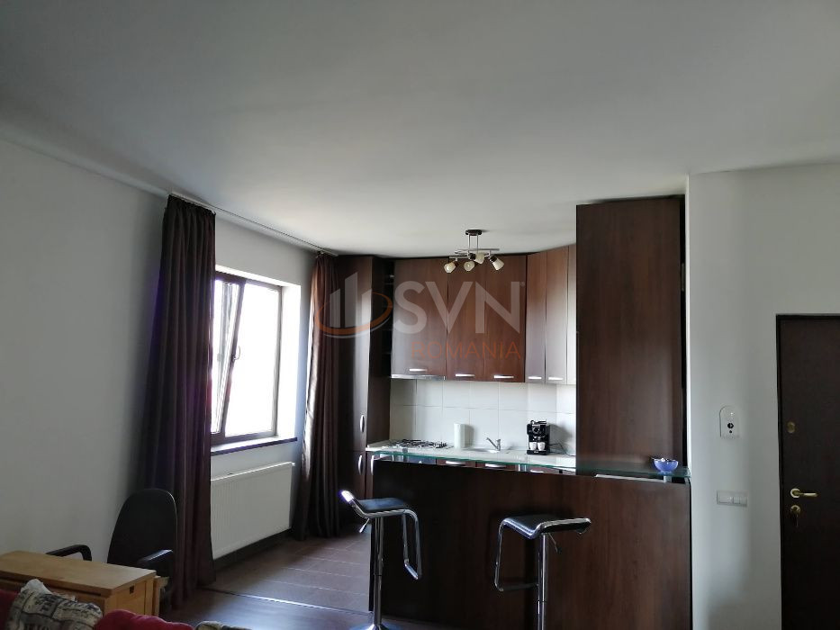 Apartament, 3 camere Bucuresti/Bucurestii Noi