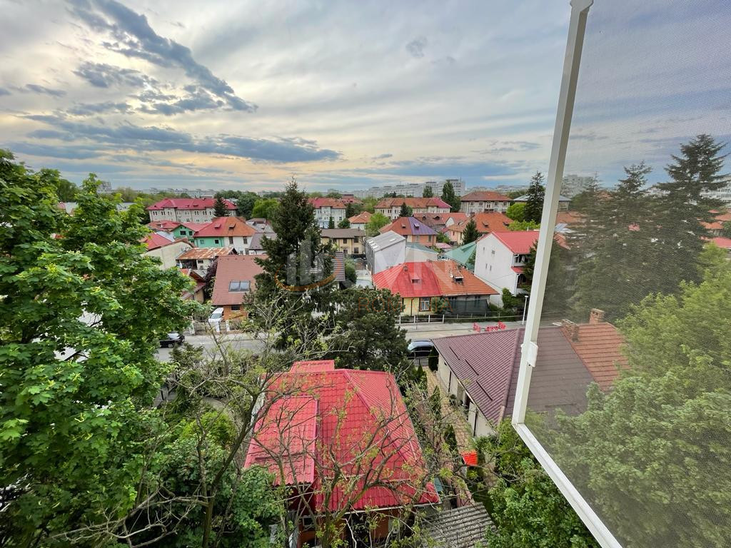 Apartament, 3 camere Bucuresti/Domenii