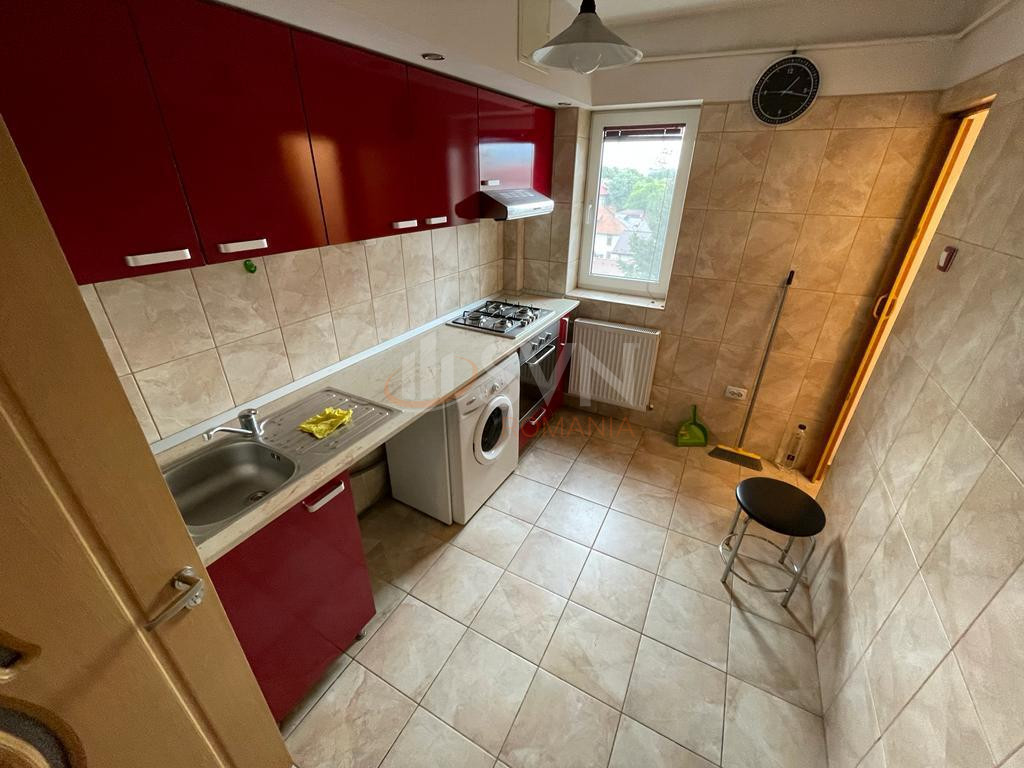 Apartament, 3 camere Bucuresti/Domenii