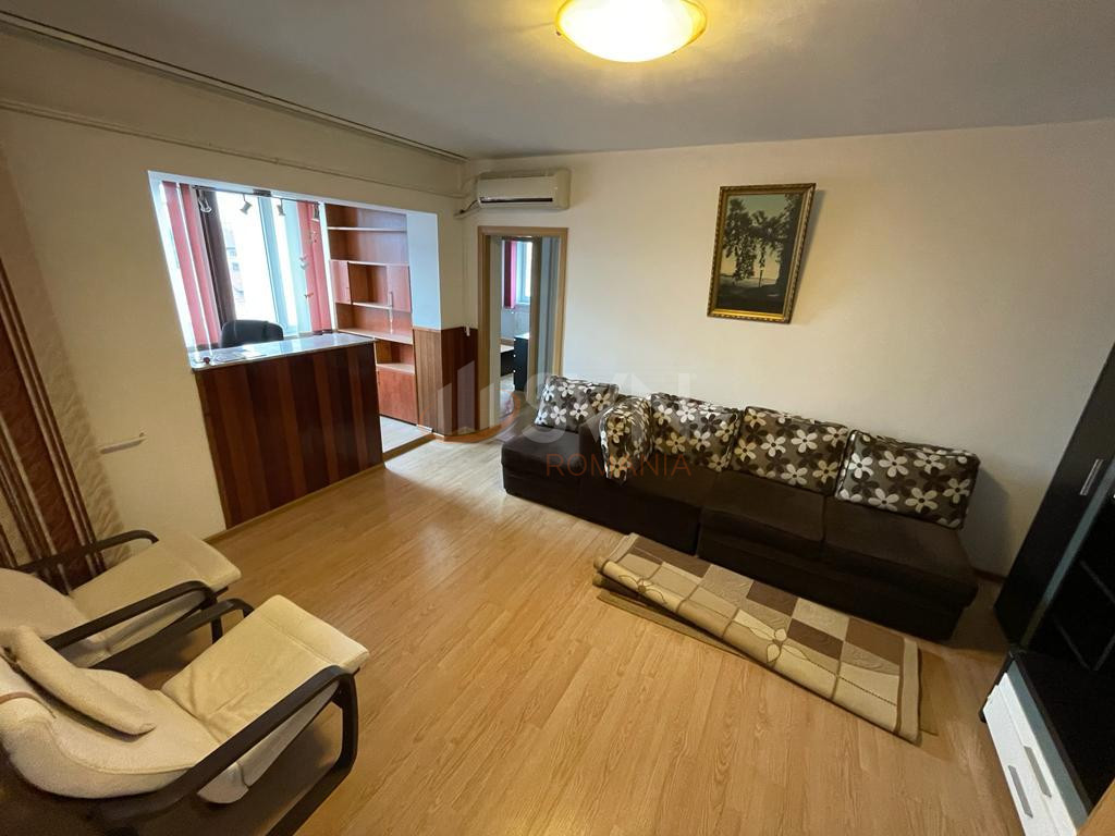 Apartament, 3 camere Bucuresti/Domenii