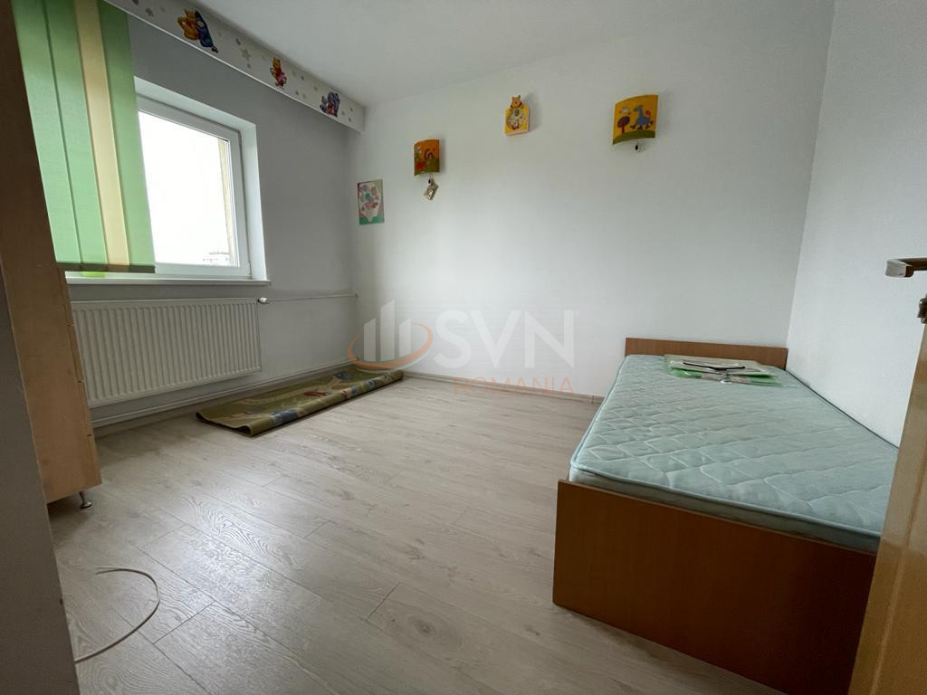 Apartament, 3 camere Bucuresti/Domenii