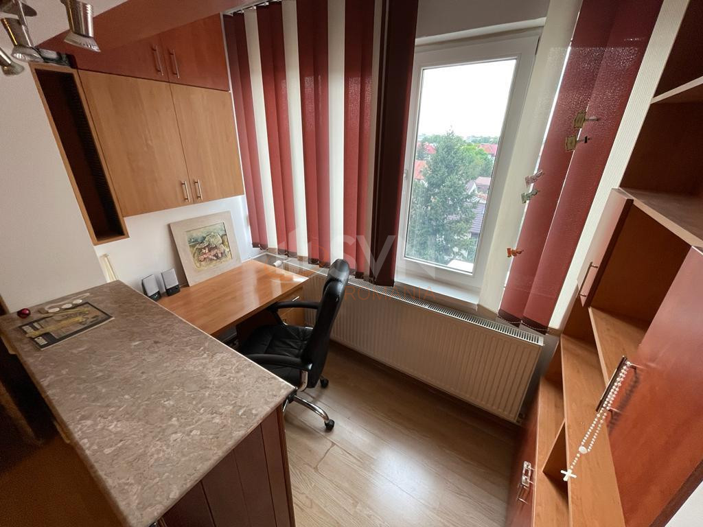 Apartament, 3 camere Bucuresti/Domenii