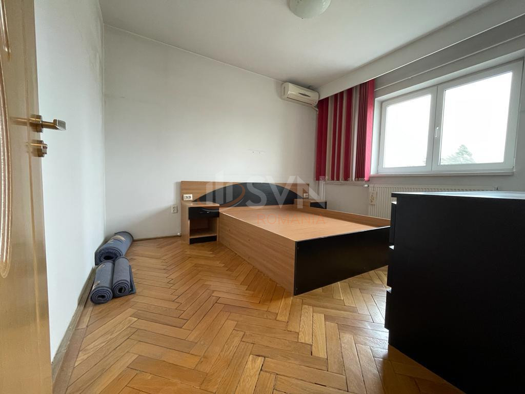 Apartament, 3 camere Bucuresti/Domenii
