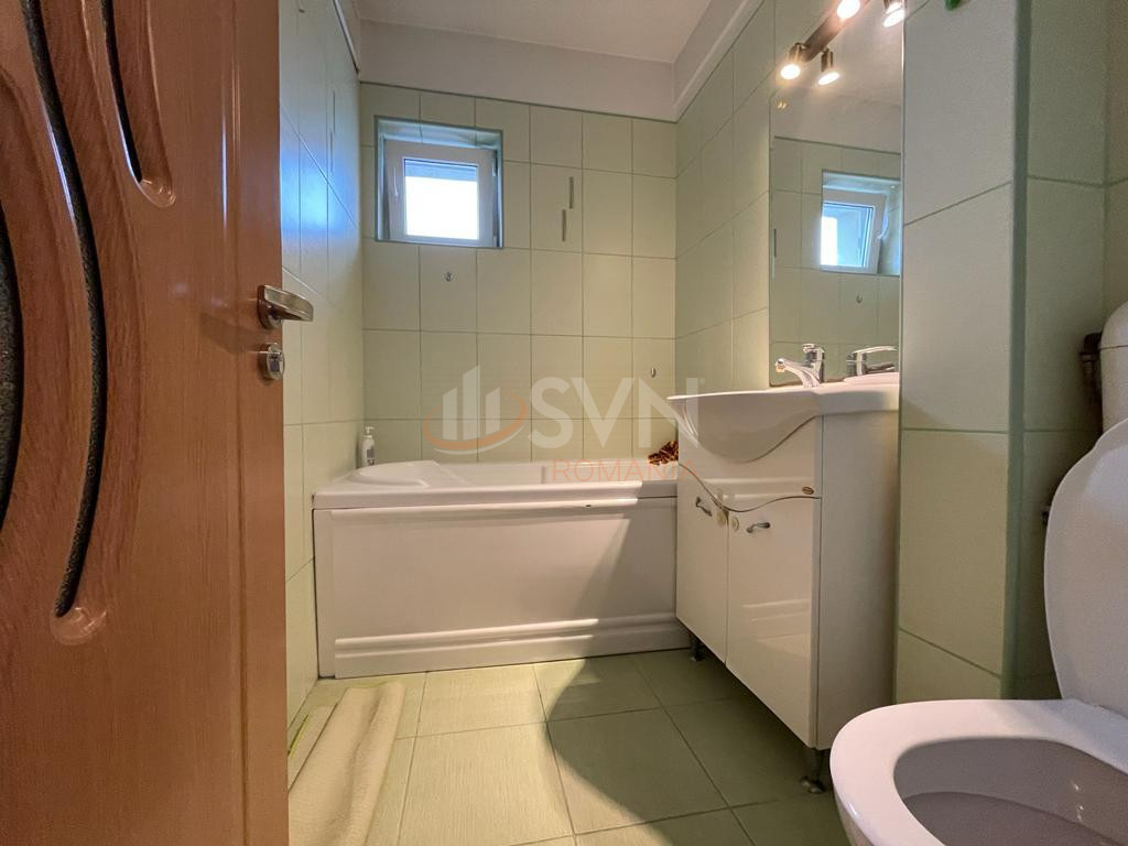Apartament, 3 camere Bucuresti/Domenii