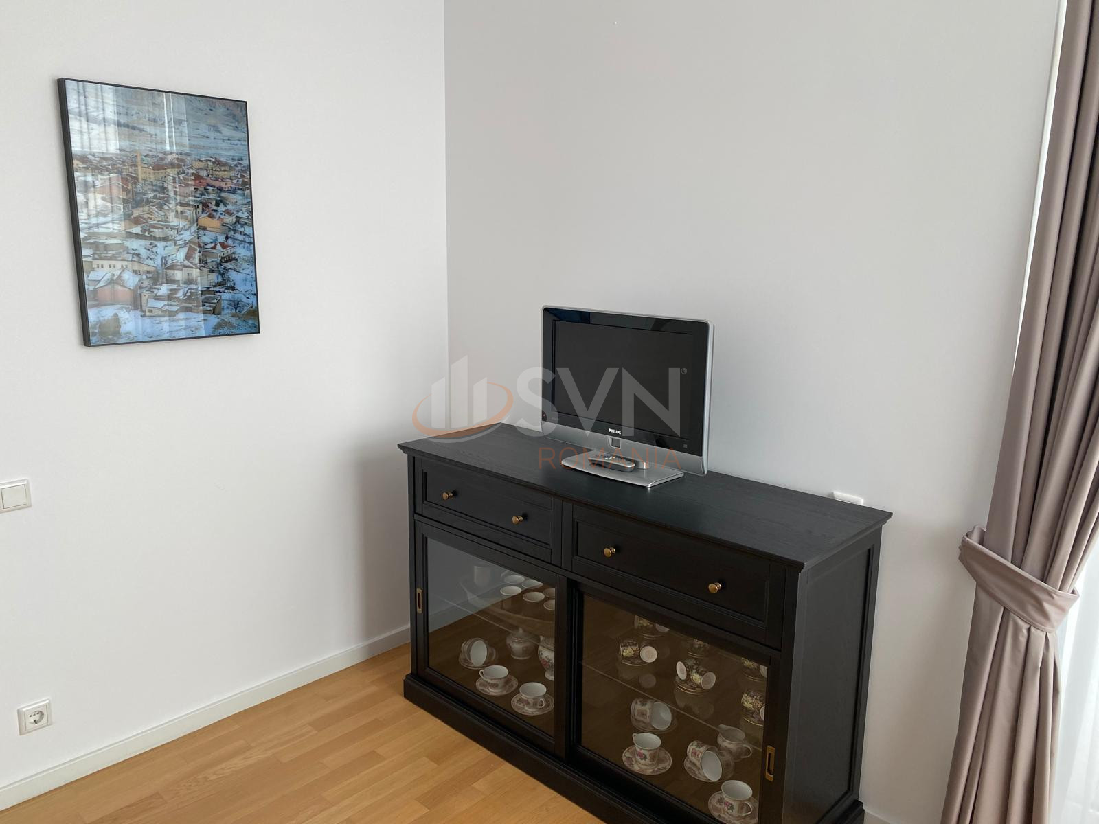 Apartament, 3 camere Bucuresti/Piata Romana