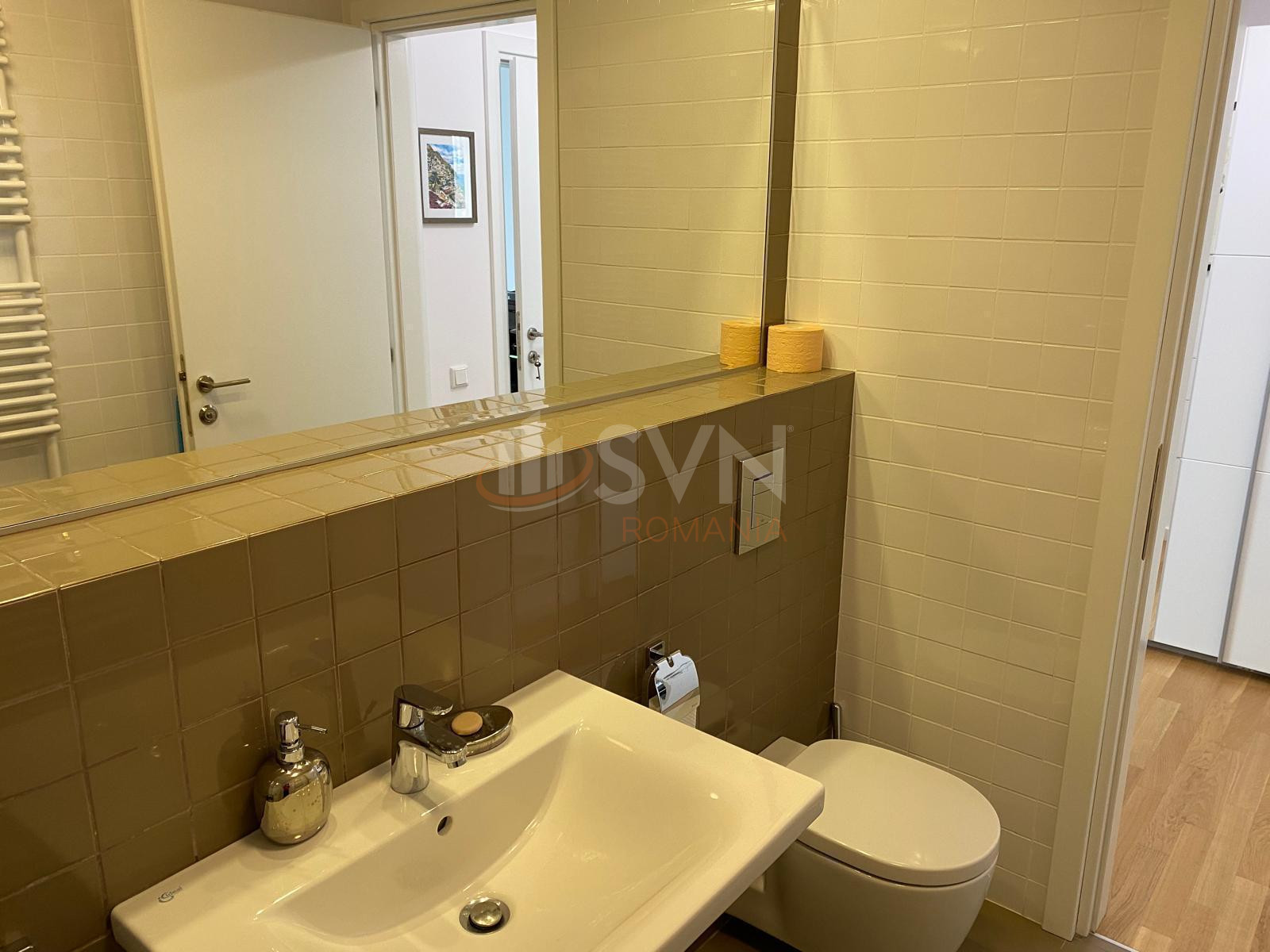 Apartament, 3 camere Bucuresti/Piata Romana