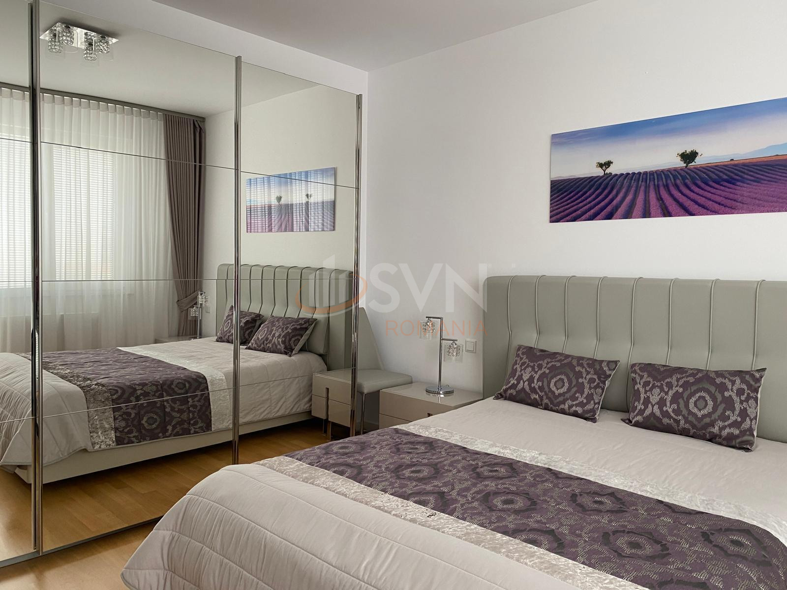 Apartament, 3 camere Bucuresti/Piata Romana