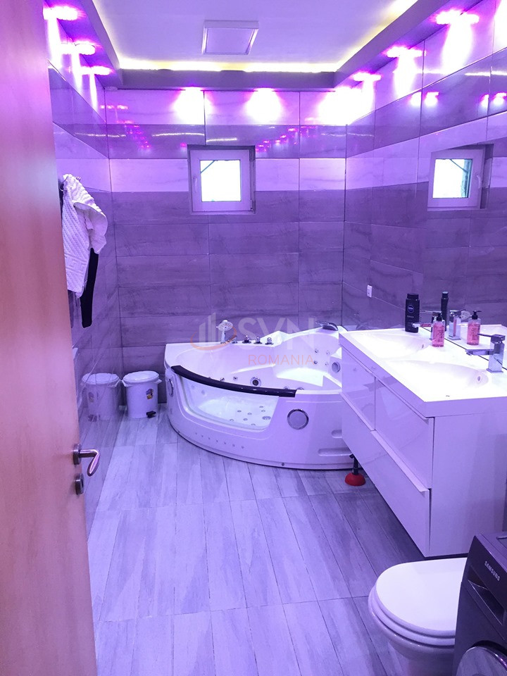 Apartament, 3 camere Bucuresti/Doamna Ghica