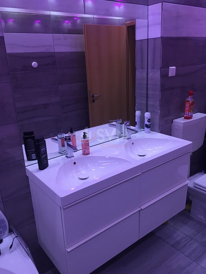Apartament, 3 camere Bucuresti/Doamna Ghica
