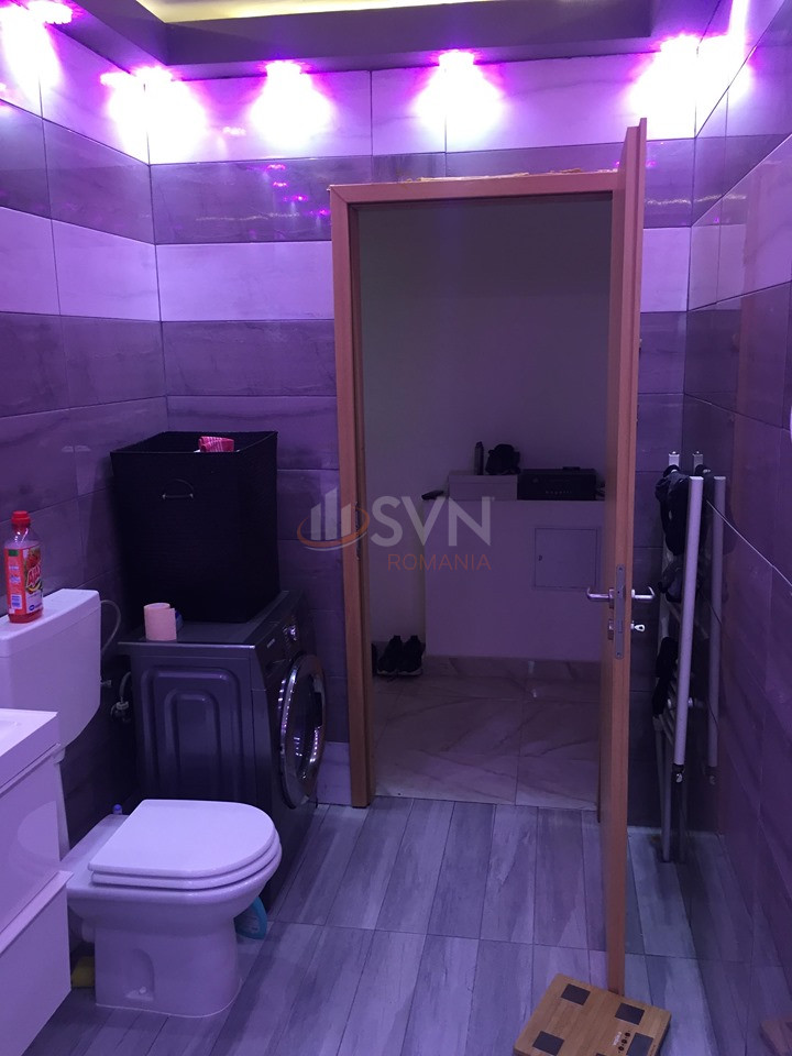 Apartament, 3 camere Bucuresti/Doamna Ghica