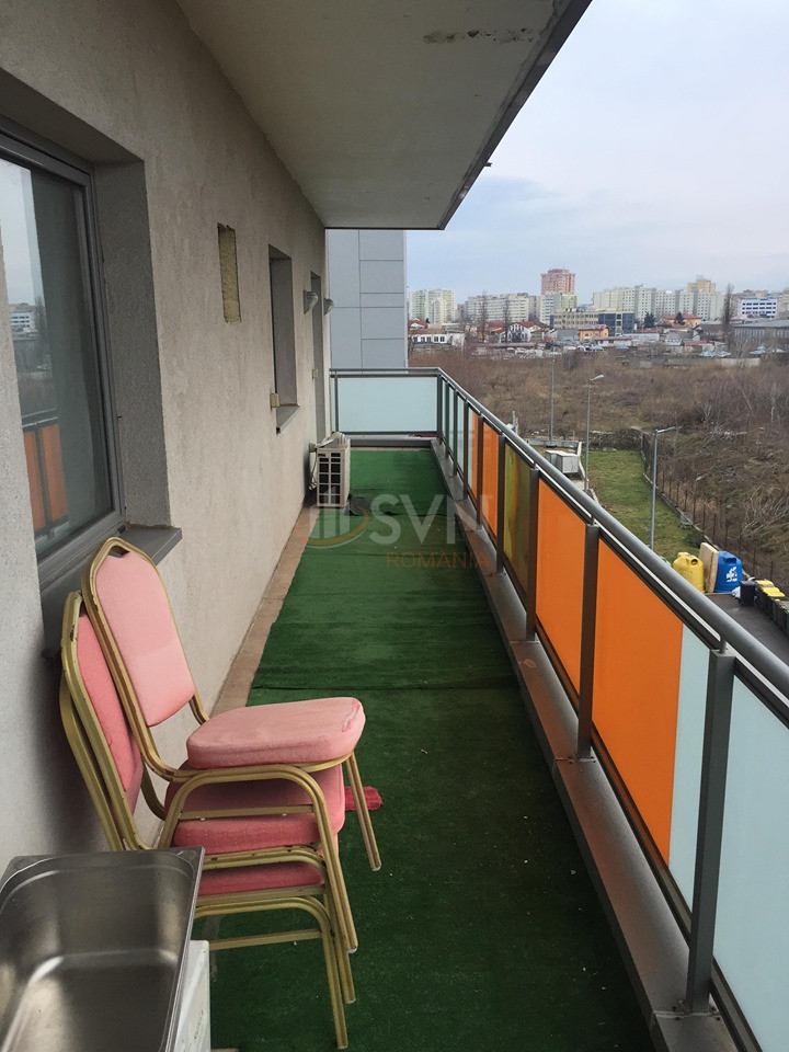 Apartament, 3 camere Bucuresti/Doamna Ghica