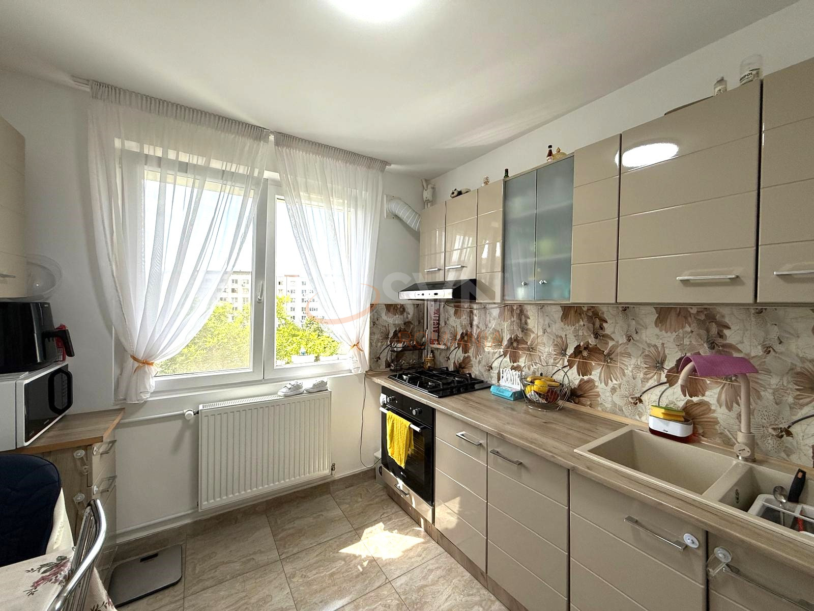 Apartament, 3 camere Bucuresti/Colentina