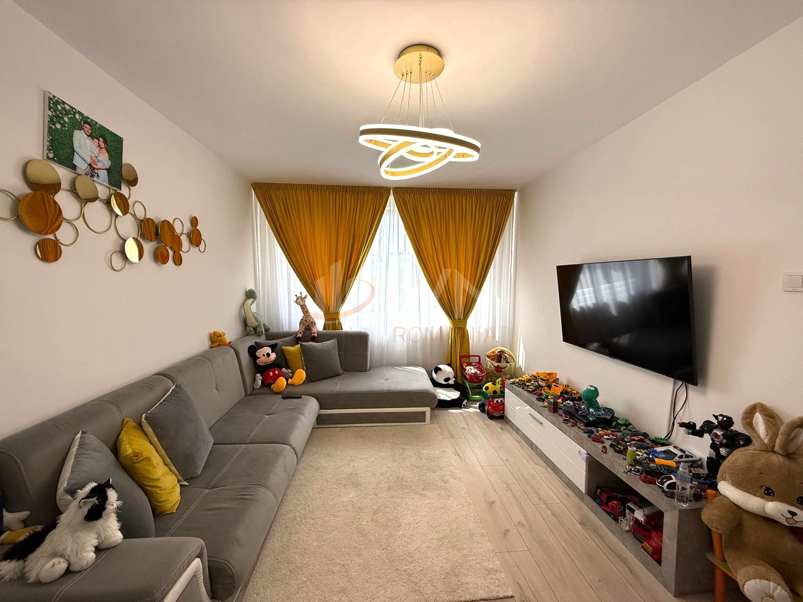 Apartament, 3 camere Bucuresti/Colentina