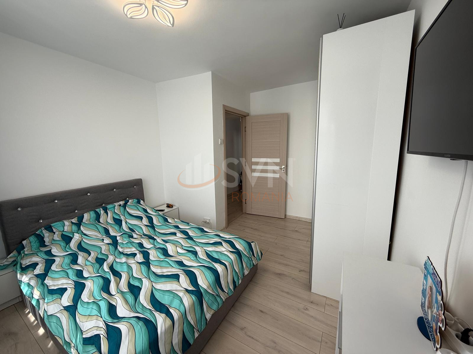 Apartament, 3 camere Bucuresti/Colentina