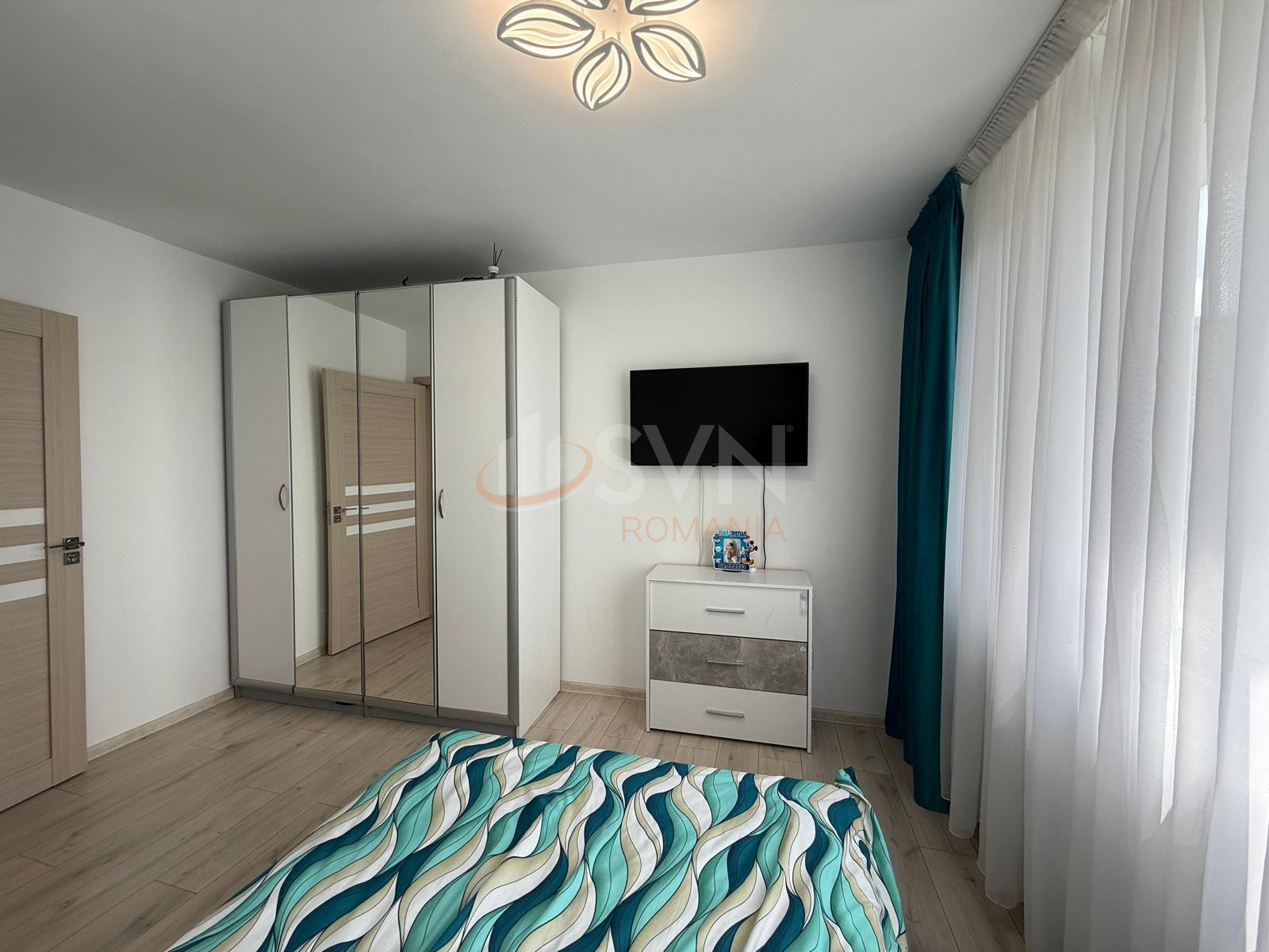 Apartament, 3 camere Bucuresti/Colentina