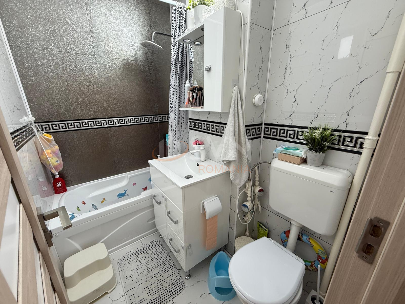 Apartament, 3 camere Bucuresti/Colentina