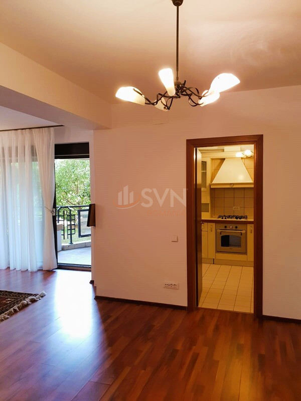 Apartament, 3 camere Bucuresti/Barbu Vacarescu