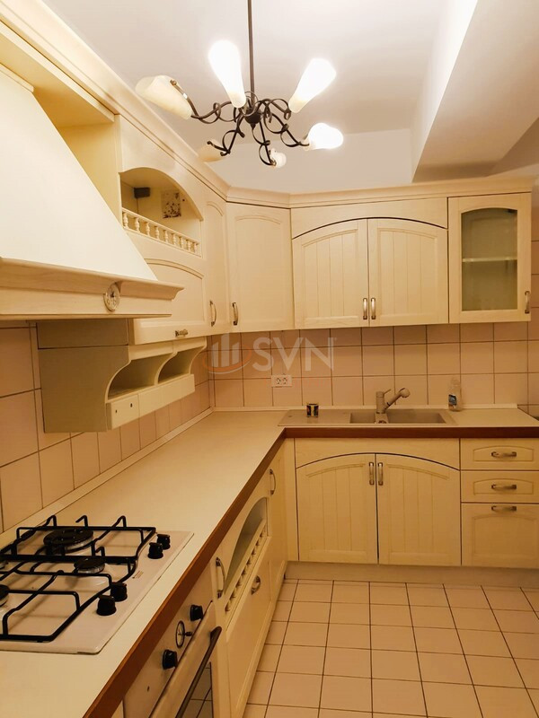 Apartament, 3 camere Bucuresti/Barbu Vacarescu