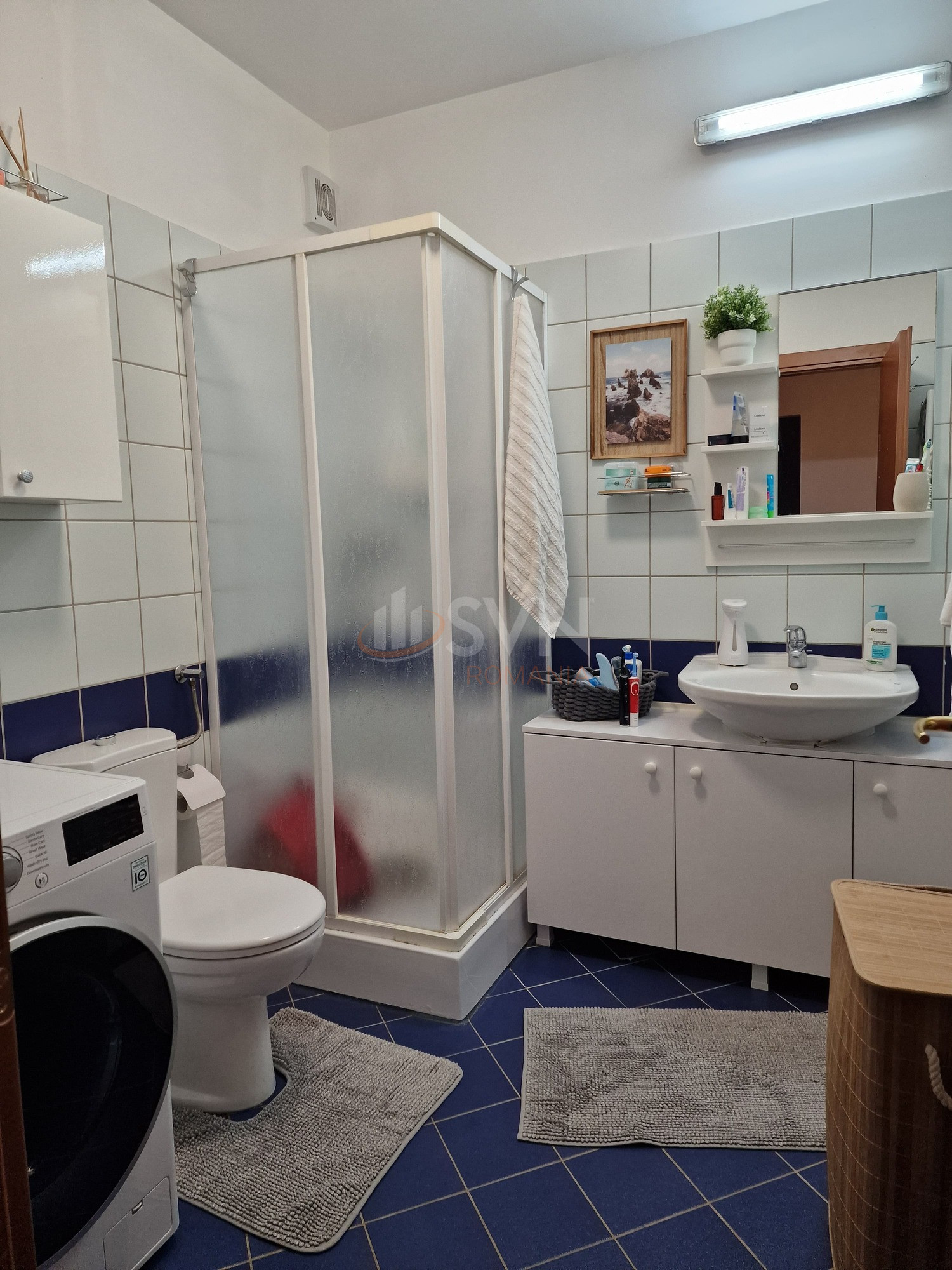 Apartament, 3 camere Bucuresti/Barbu Vacarescu