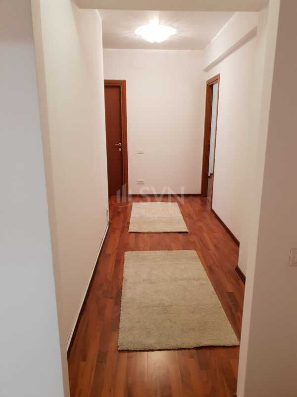 Apartament, 3 camere Bucuresti/Barbu Vacarescu
