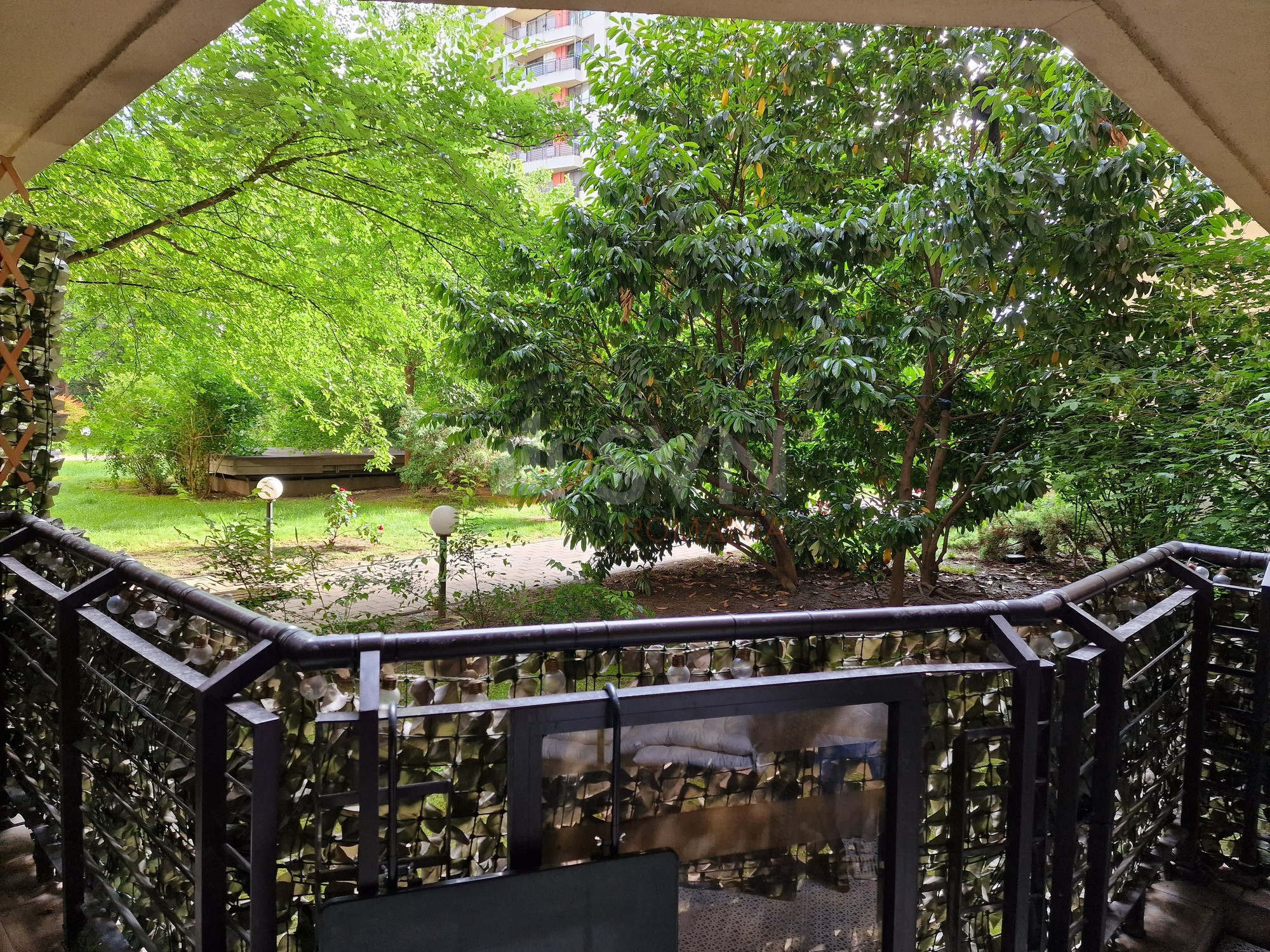 Apartament, 3 camere Bucuresti/Barbu Vacarescu