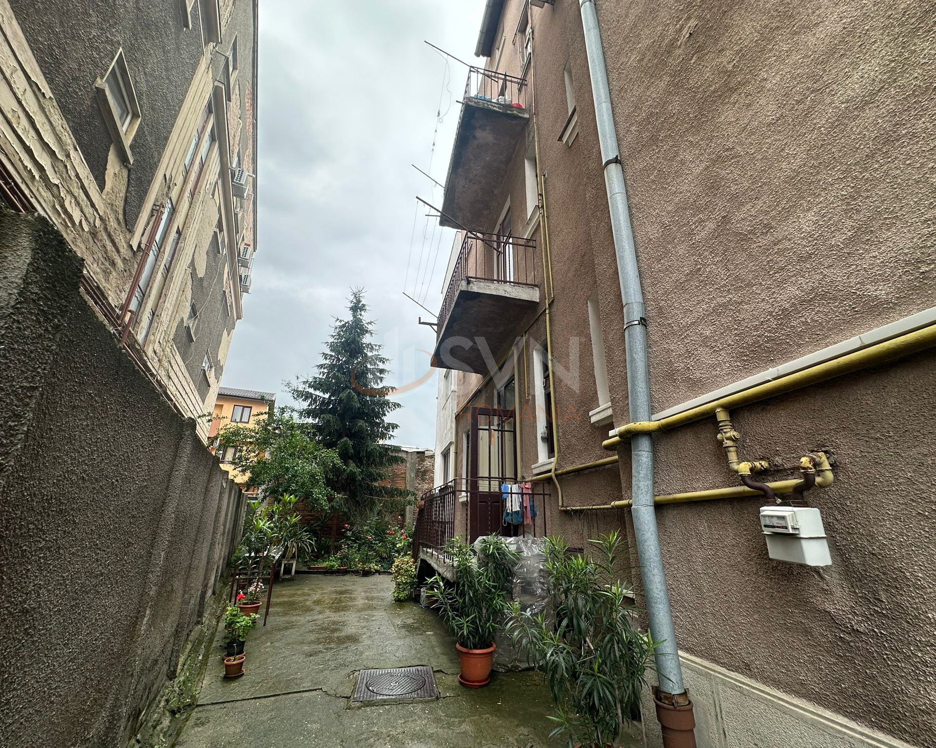 Apartament, 3 camere Bucuresti/Calea Calarasilor