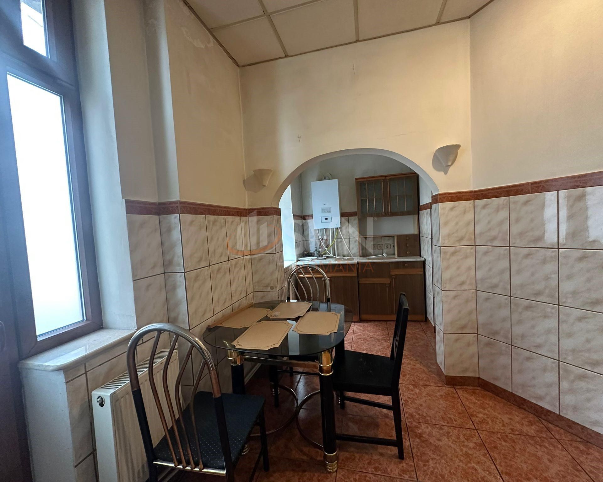 Apartament, 3 camere Bucuresti/Calea Calarasilor