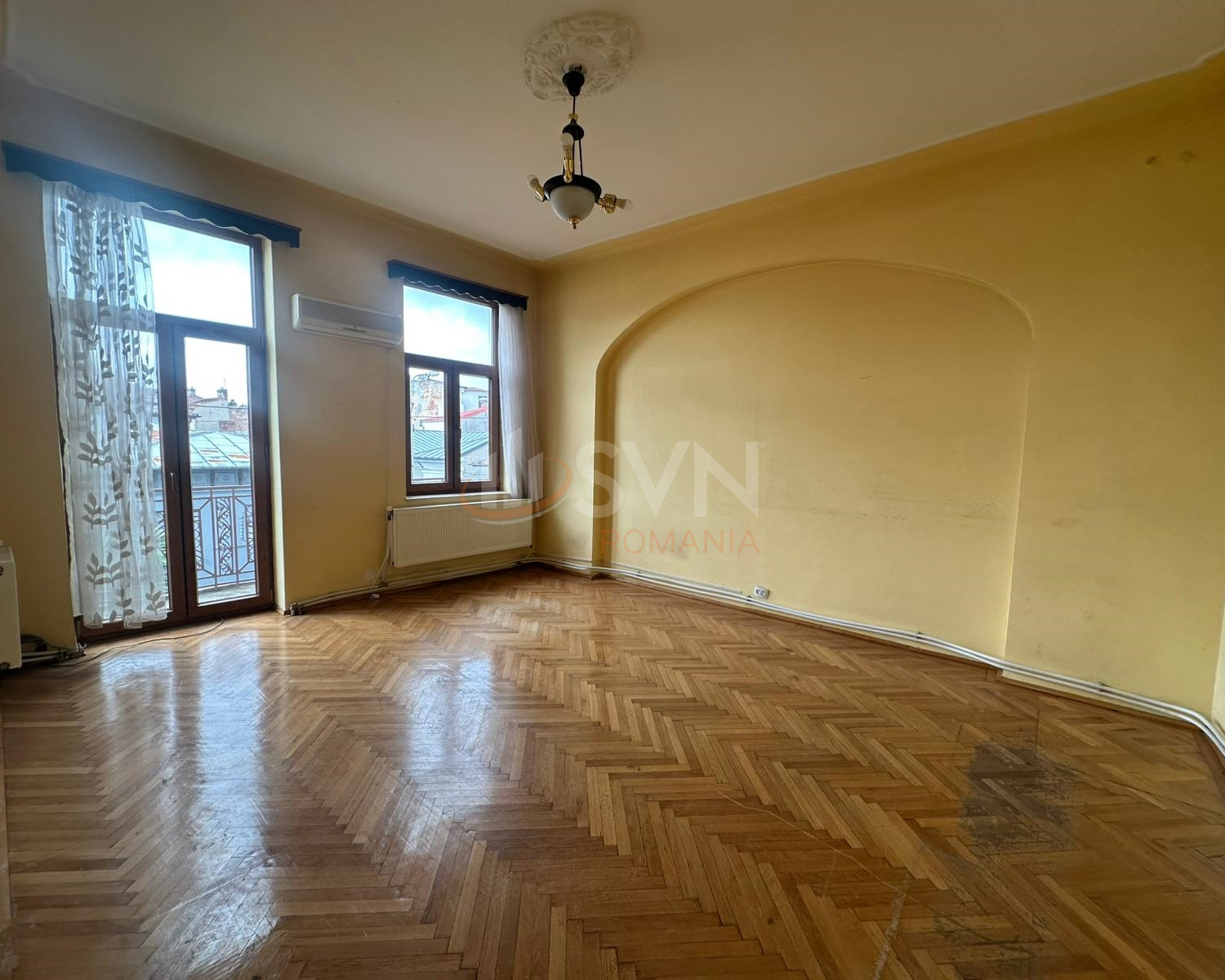 Apartament, 3 camere Bucuresti/Calea Calarasilor